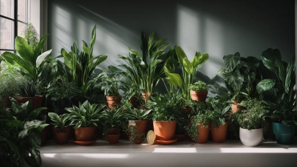 Top 10 Low-Maintenance Indoor Plants for Busy Plant Parents