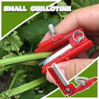 Thumb Cutter Tool for Gardening – Easy Harvesting & Pruning