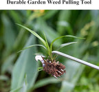Puller Sharp Weeding Tool – Heavy-Duty Garden Hand Tool