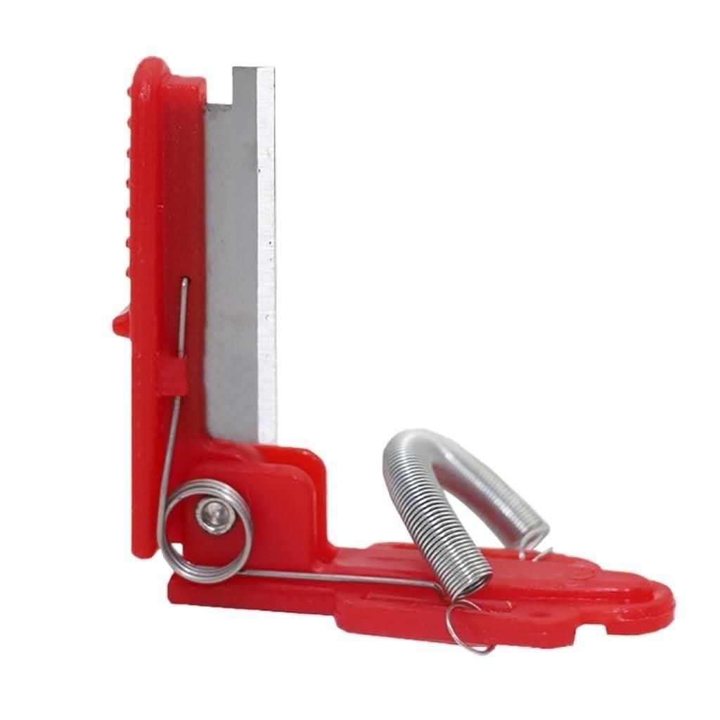 Thumb Cutter Tool for Gardening – Easy Harvesting & Pruning