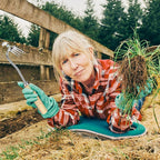 Puller Sharp Weeding Tool – Heavy-Duty Garden Hand Tool