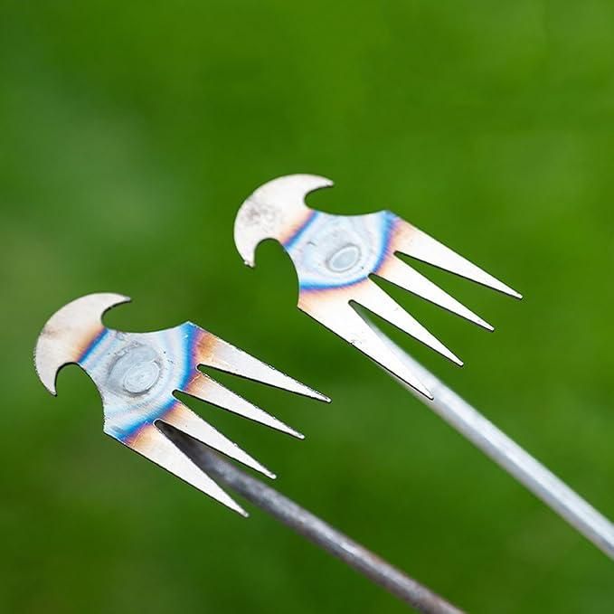 Puller Sharp Weeding Tool – Heavy-Duty Garden Hand Tool