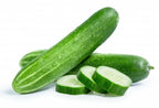 Cucumber Vegetable Seed Balls.