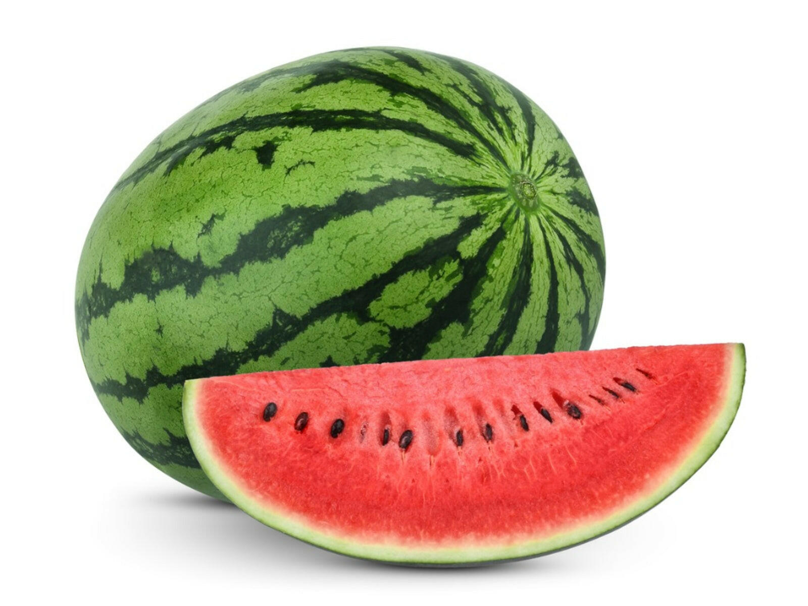 Water Melon Vegetable Seed Balls.